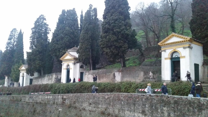 Affittacamere Cà Marcello, Monselice, Italy