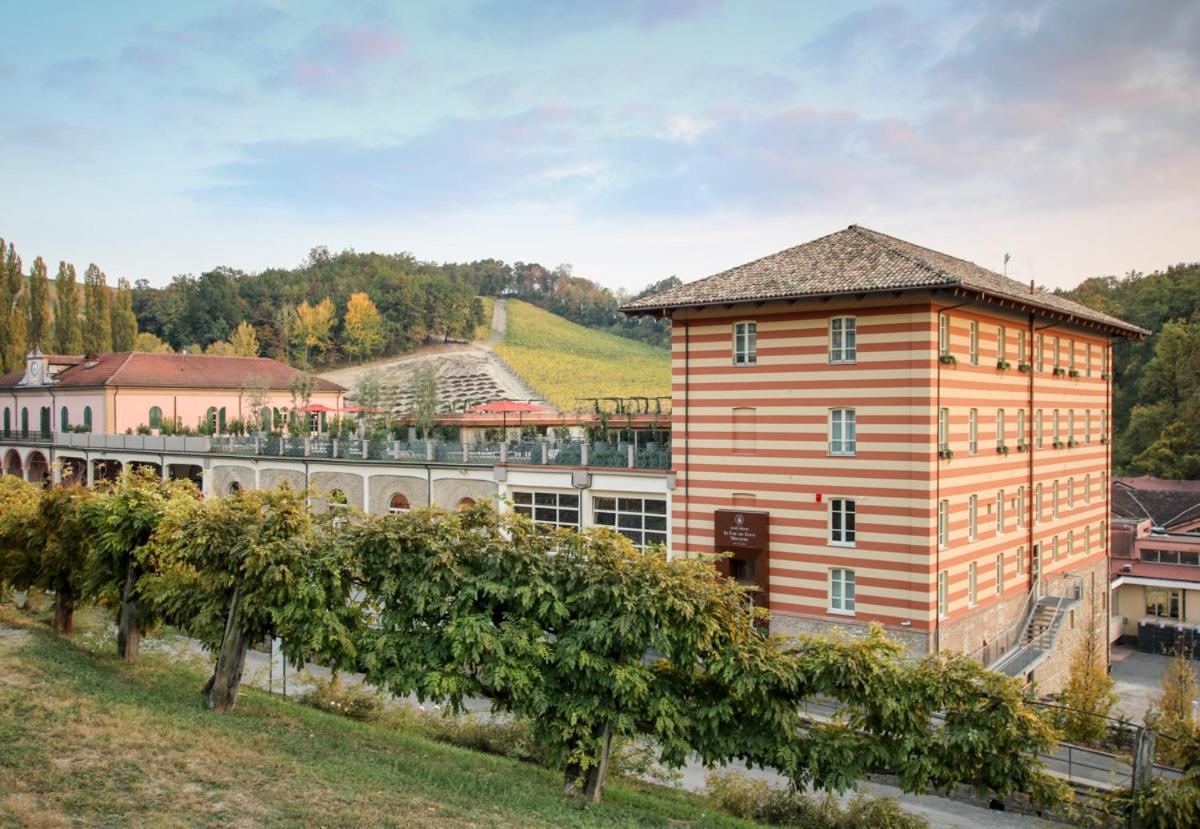 Villaggio Narrante - Le Case dei Conti Mirafiore, Italy