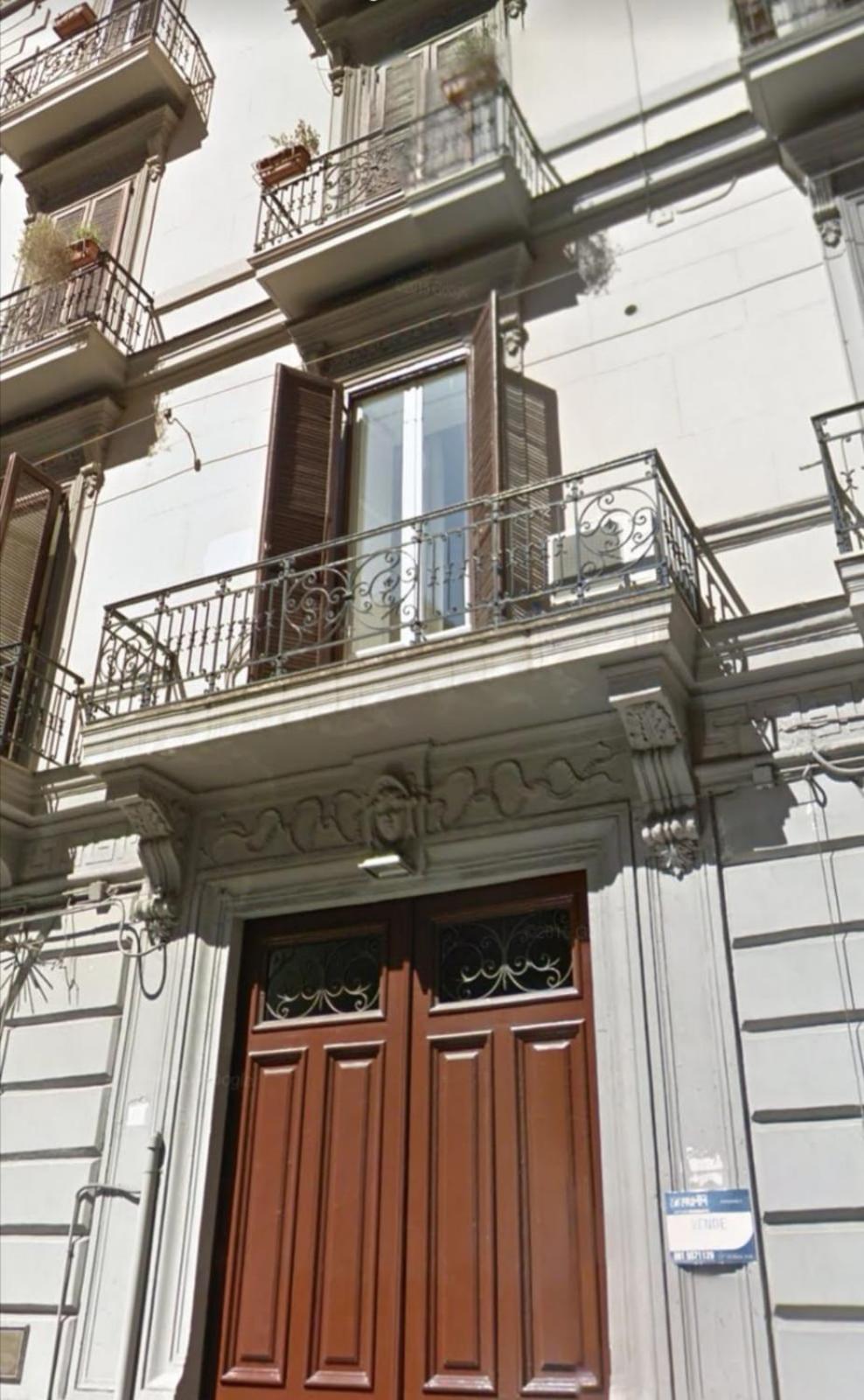 Hotel · Beverello Rooms, Naples