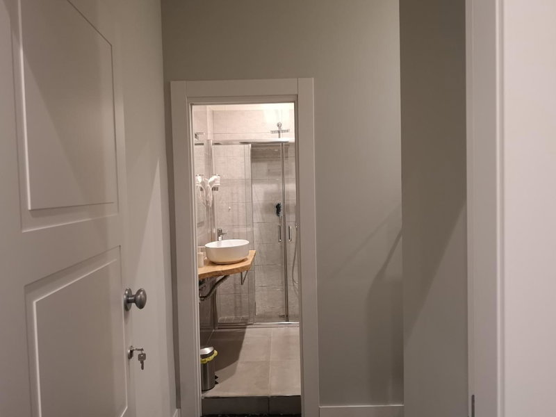 Beverello Rooms, Naples, Italy
