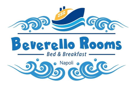 Beverello Rooms, Naples, Italy