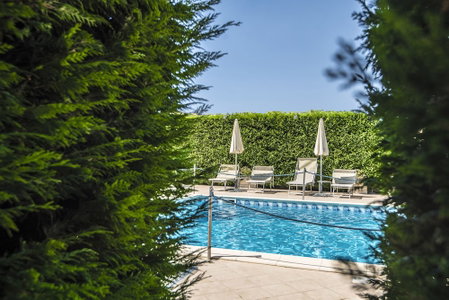 Hotel Villa Daphne, Giardini Naxos, Italy
