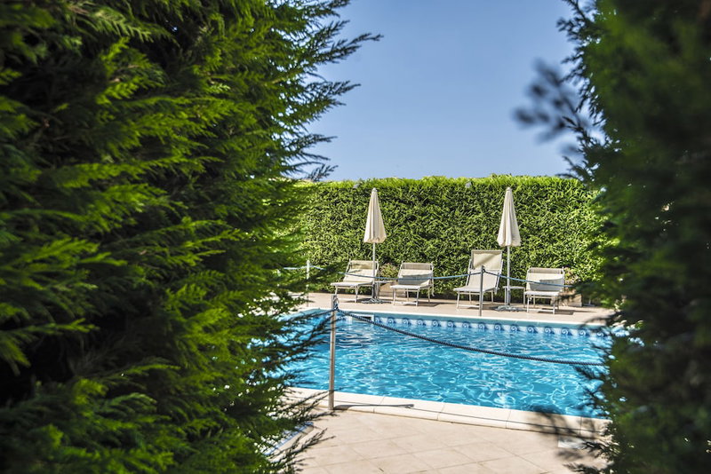 Hotel Villa Daphne, Giardini Naxos, Italy