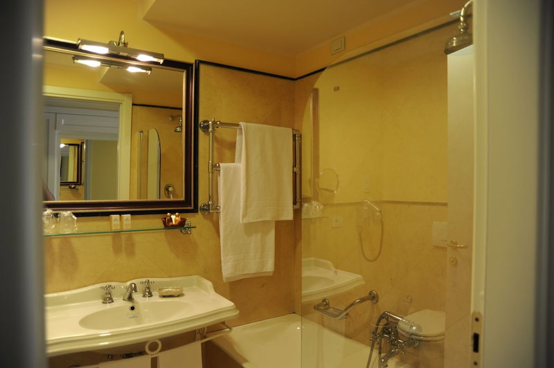 Hotel Villa Daphne, Giardini Naxos, Italy