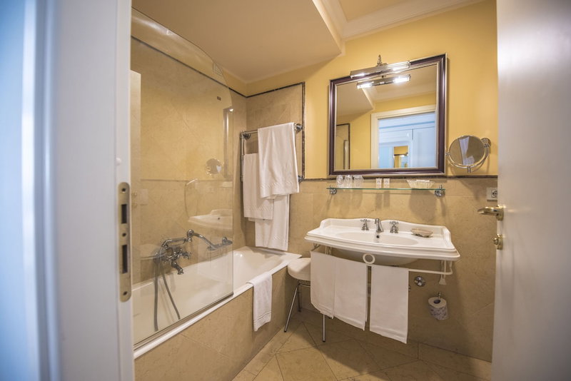 Hotel Villa Daphne, Giardini Naxos, Italy