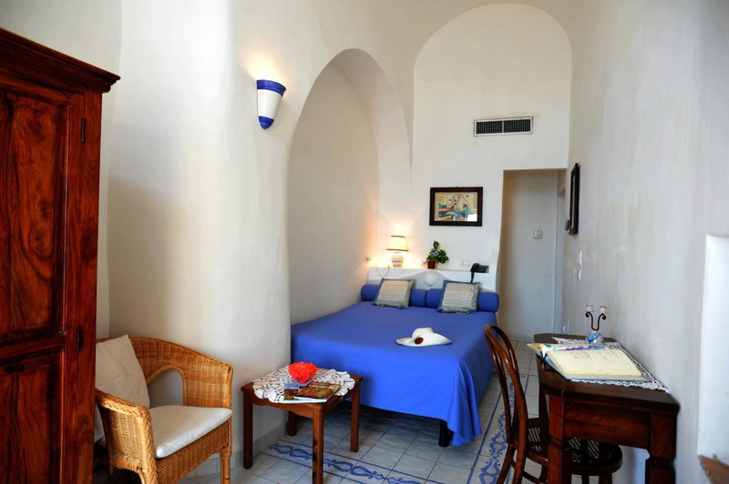 Hotel La Casa sul Mare, Procida, Italy
