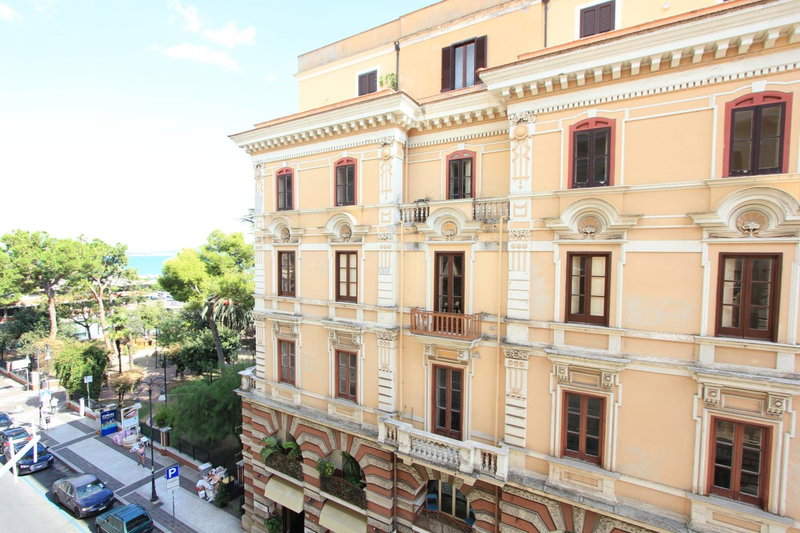 B&B Vitruvio Suites, Formia, Italy