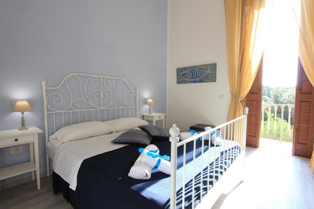 B&B Vitruvio Suites, Formia, Italy