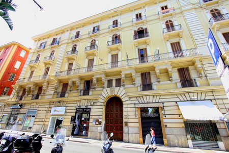 B&B Vitruvio Suites, Formia, Italy