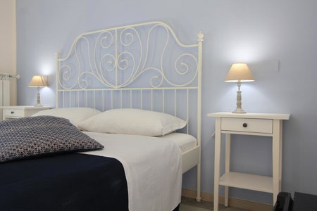 B&B Vitruvio Suites, Formia, Italy