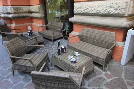 B&B Vitruvio Suites, Formia, Italy