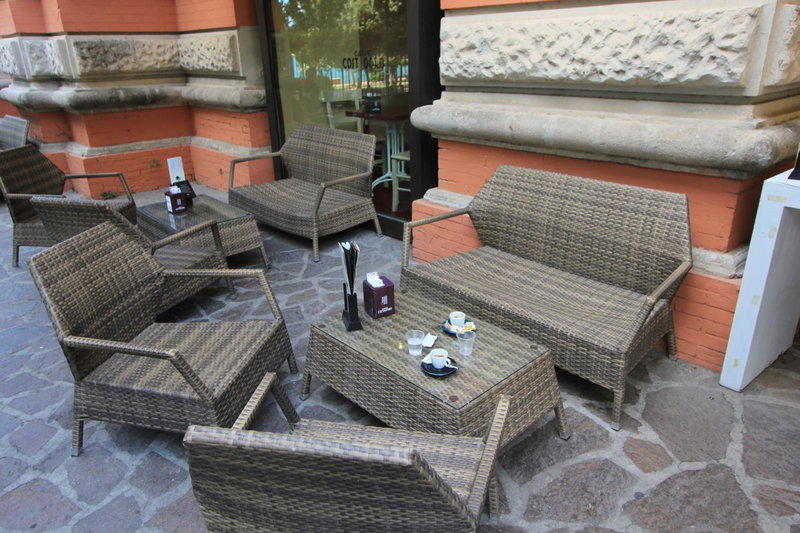 B&B Vitruvio Suites, Formia, Italy