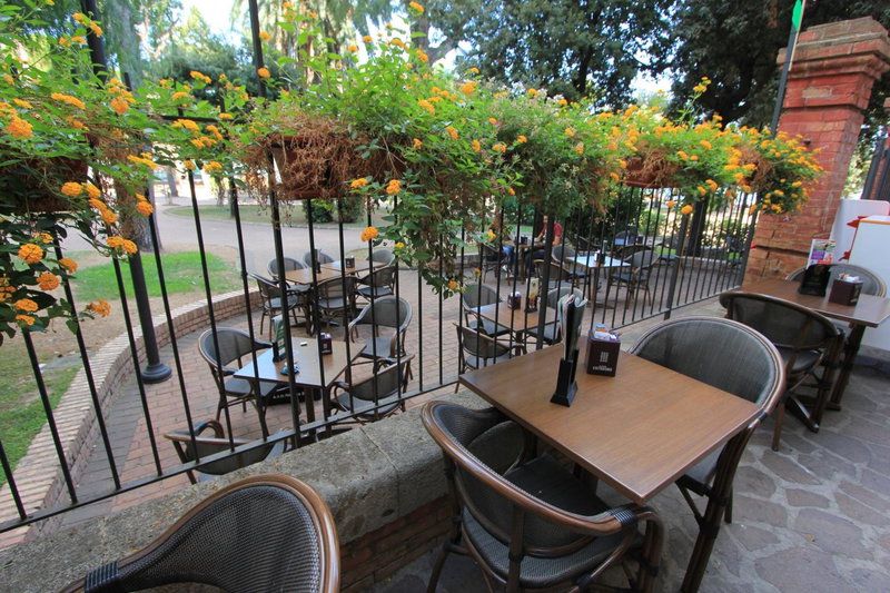 B&B Vitruvio Suites, Formia, Italy