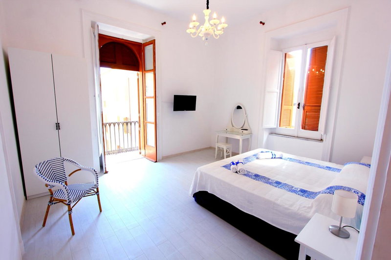 B&B Vitruvio Suites, Formia, Italy