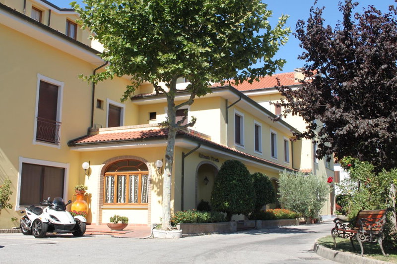 Hotel Girasole, Civitanova Marche, Italy