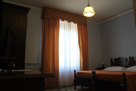 Hotel Girasole, Civitanova Marche, Italy