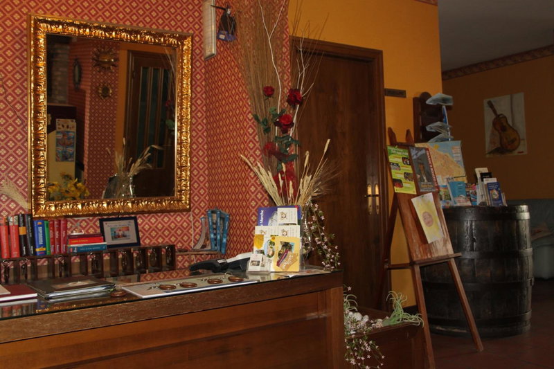 Hotel Girasole, Civitanova Marche, Italy