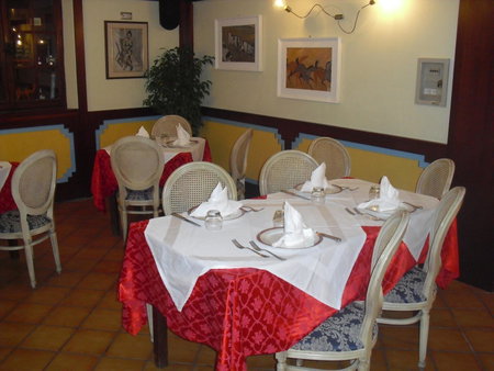 Hotel Girasole, Civitanova Marche, Italy