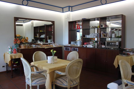 Hotel Girasole, Civitanova Marche, Italy