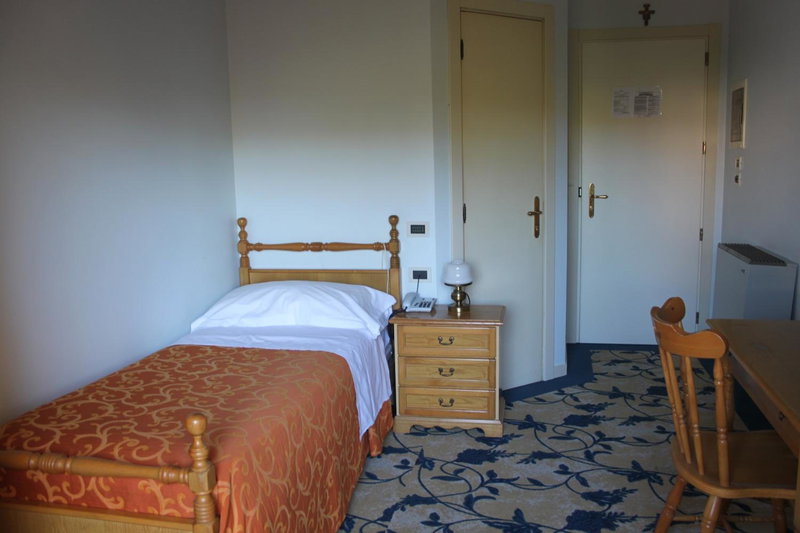 Hotel Girasole, Civitanova Marche, Italy