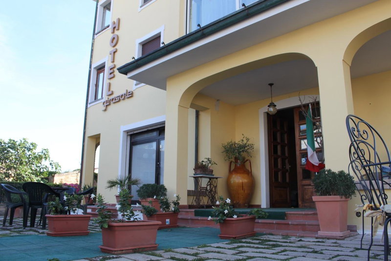 Hotel Girasole, Civitanova Marche, Italy