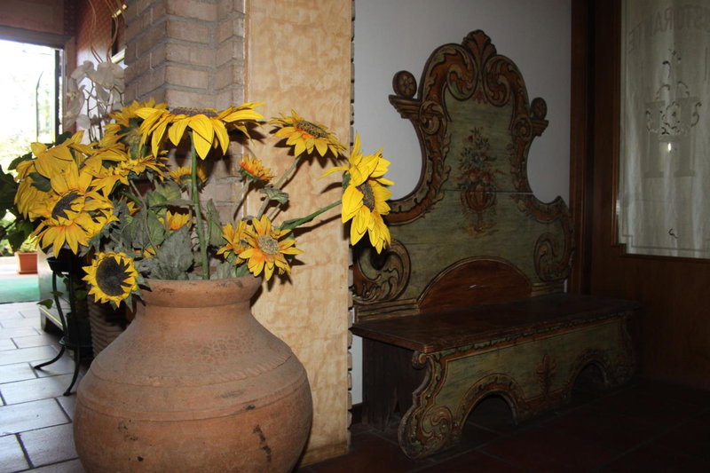 Hotel Girasole, Civitanova Marche, Italy