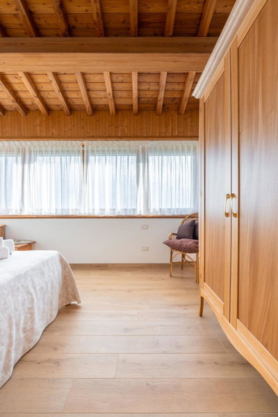 Agriturismo Ai Dossi, Verona, Italy