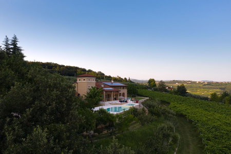 Agriturismo Ai Dossi, Verona, Italy
