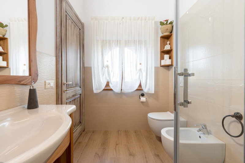 Agriturismo Ai Dossi, Verona, Italy