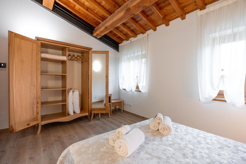 Agriturismo Ai Dossi, Verona, Italy