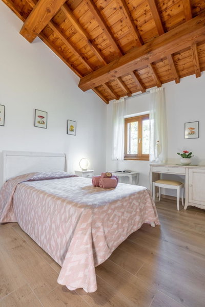 Agriturismo Ai Dossi, Verona, Italy