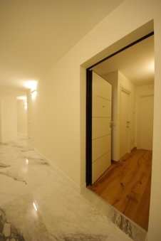 Vannucci House, Perugia, Italy