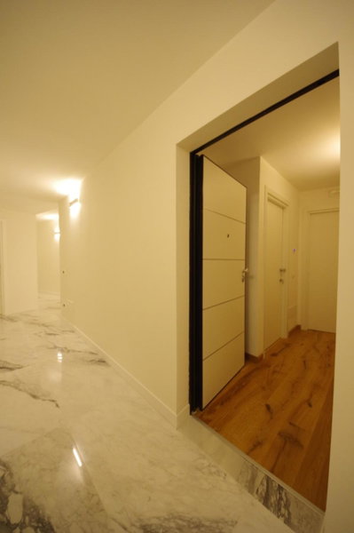 Vannucci House, Perugia, Italy