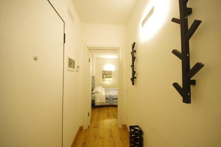 Vannucci House, Perugia, Italy