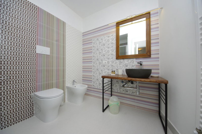 Vannucci House, Perugia, Italy