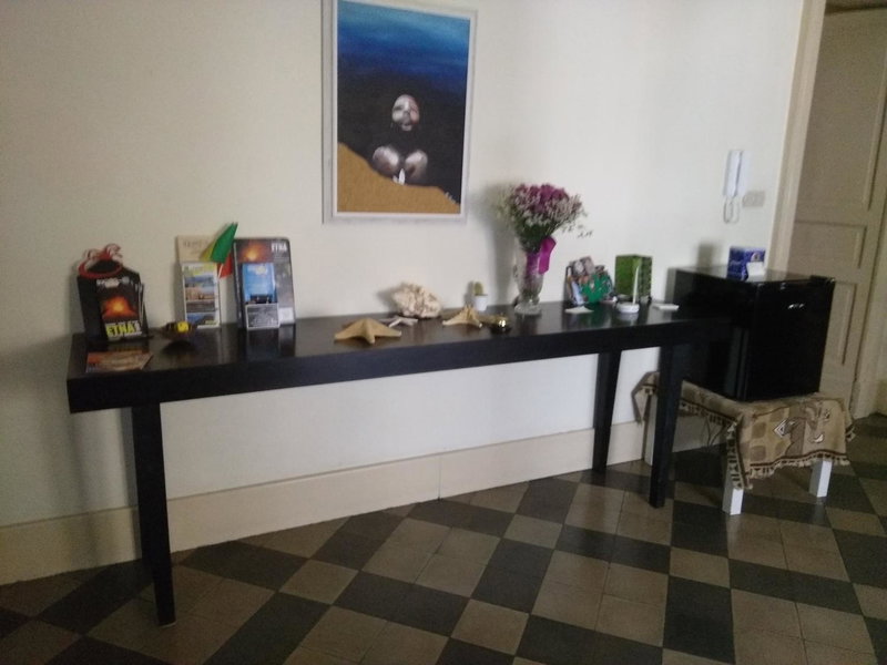 Ivana B&B, Catania, Italy