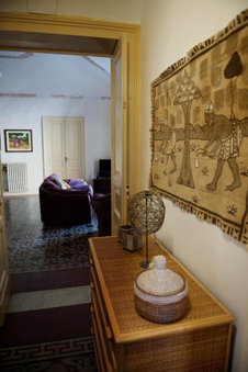 Ivana B&B, Catania, Italy