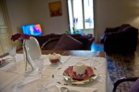 Ivana B&B, Catania, Italy