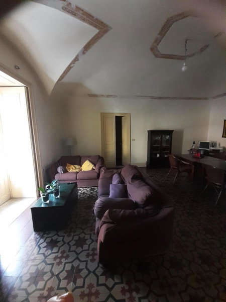 Ivana B&B, Catania, Italy