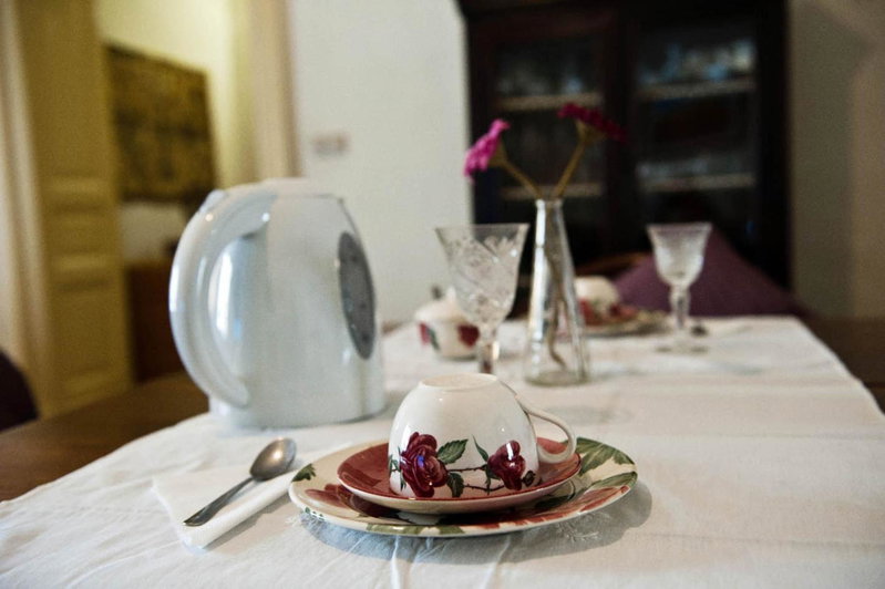 Ivana B&B, Catania, Italy