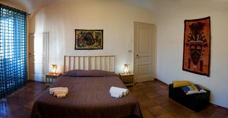 Ivana B&B, Catania, Italy