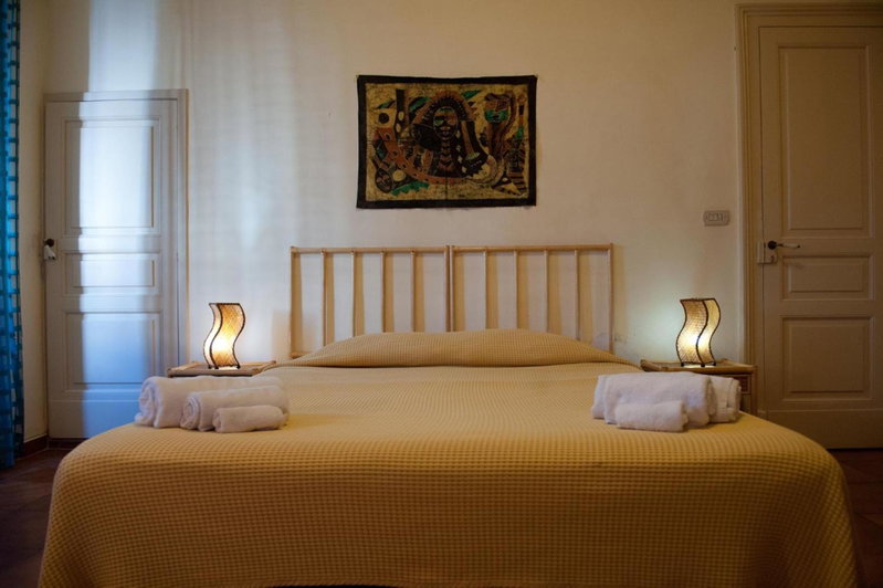 Ivana B&B, Catania, Italy