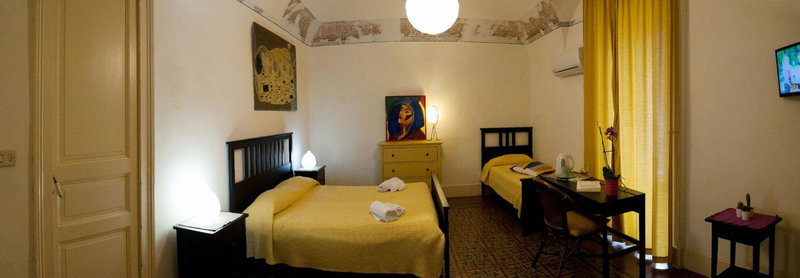 Ivana B&B, Catania, Italy