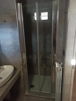 Le Mirage, Chieti, Italy