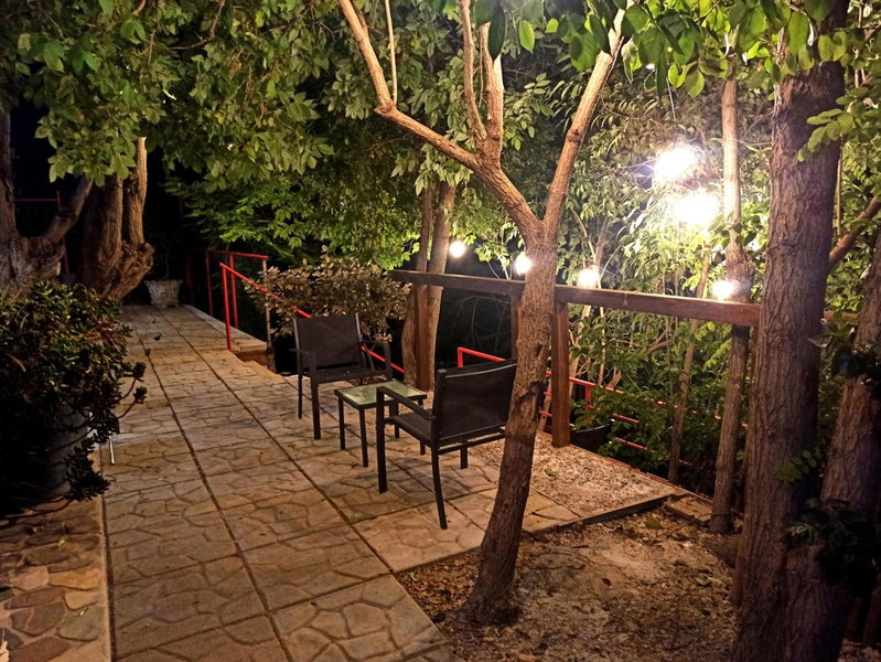 Le Mirage, Chieti, Italy