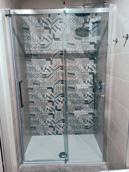 Le Mirage, Chieti, Italy