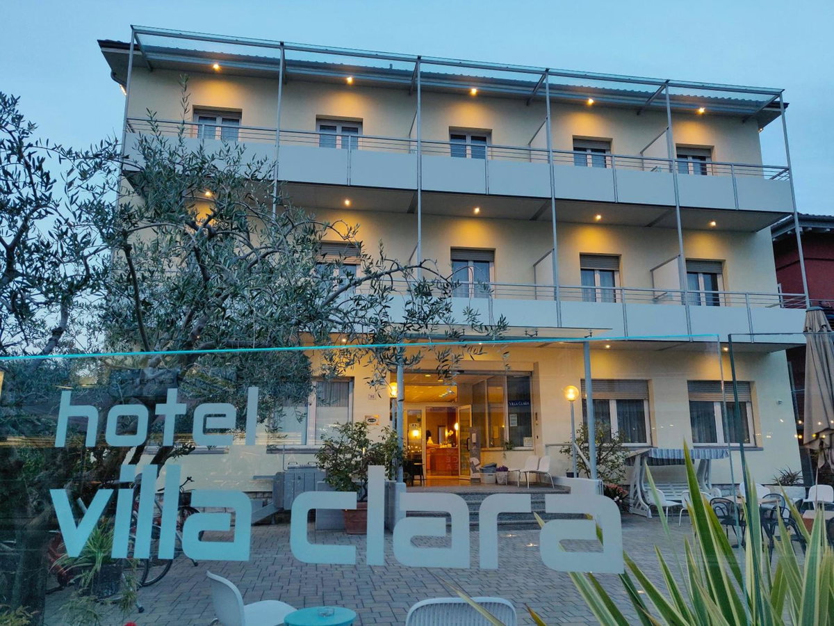 Hotel Villa Clara, Italy