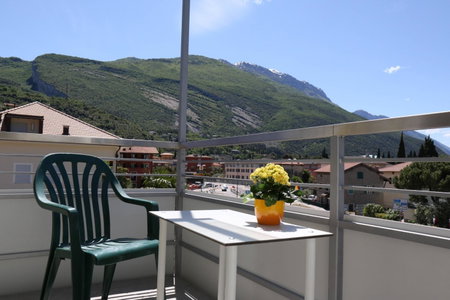 Hotel Villa Clara, Nago-Torbole, Italy