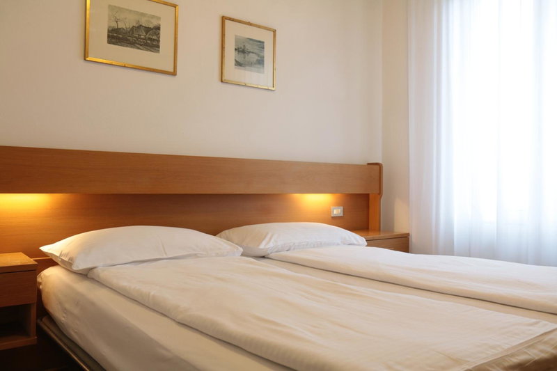 Hotel Villa Clara, Nago-Torbole, Italy