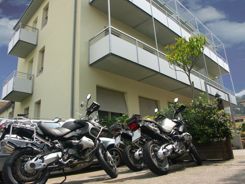 Hotel Villa Clara, Nago-Torbole, Italy